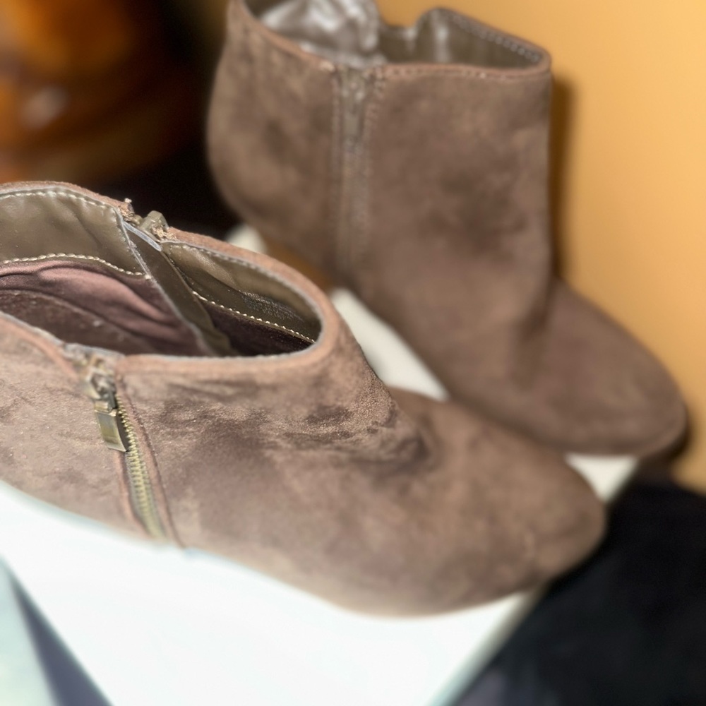 Style and co boots
